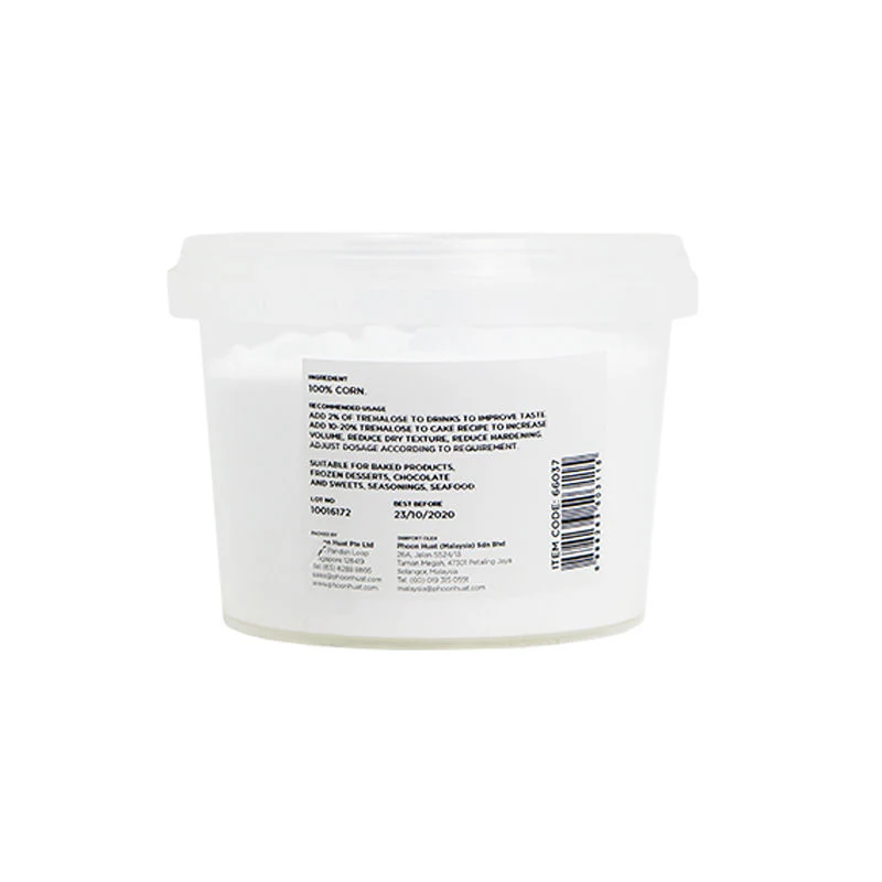 trehalose 350g (#66037) - Image 3