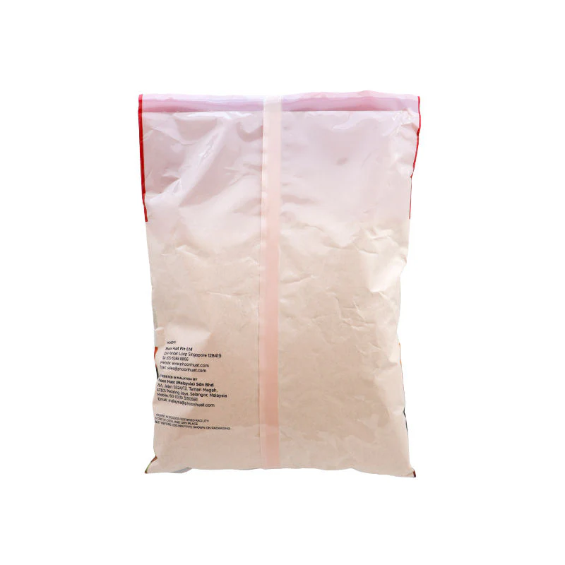 organic buckwheat flour 1kg (#66125) - Image 3