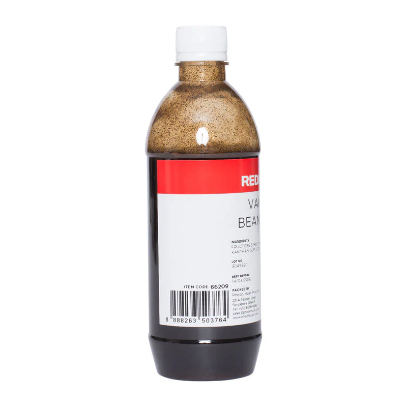 vanilla bean paste 500g (#66209) - Image 3