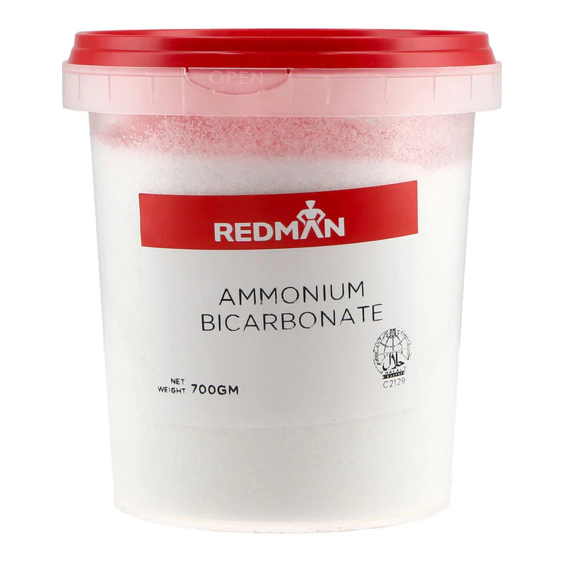 ammonium bicarbonate 700g (#66211) - Image 2