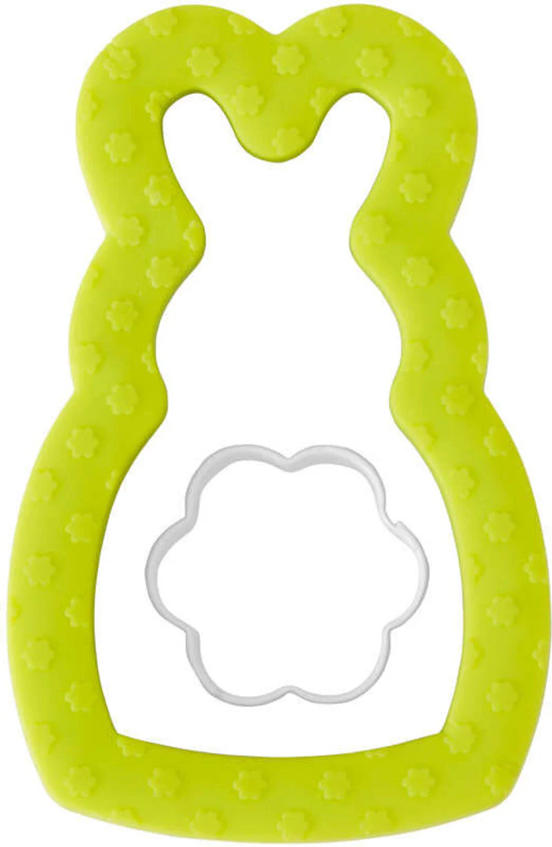 CUTTER BUNNY WITH MINI TAIL 2310-3708 2PCS (#66348) - Image 5