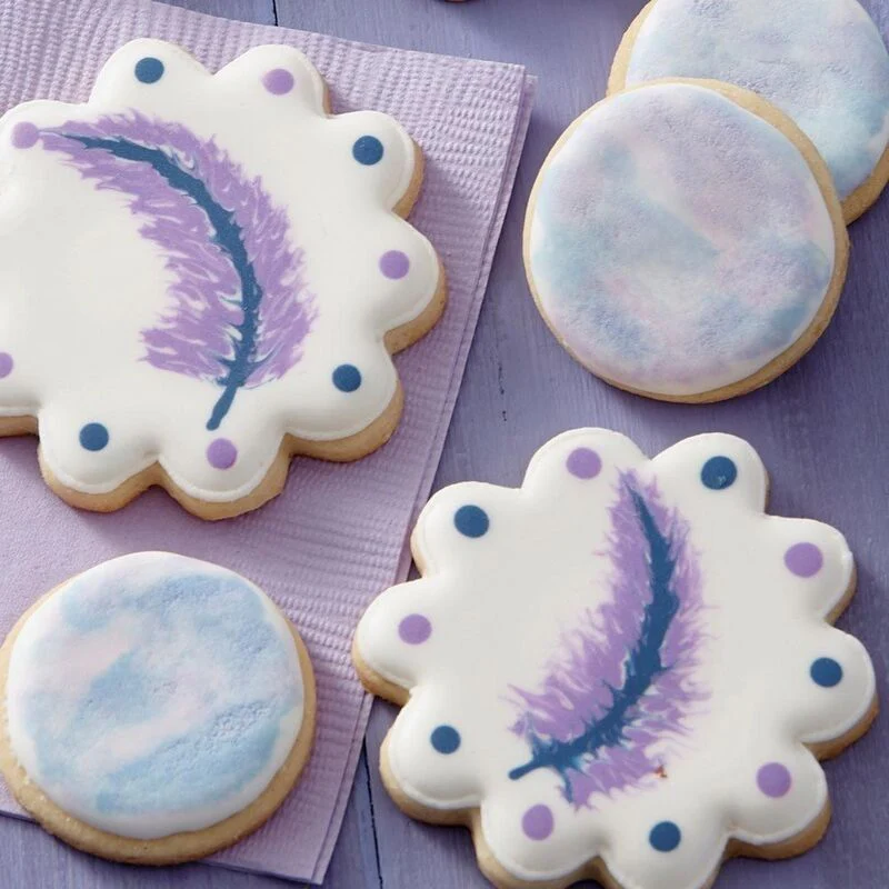 cookies decor set 2104-7553 (#66367) - Image 4