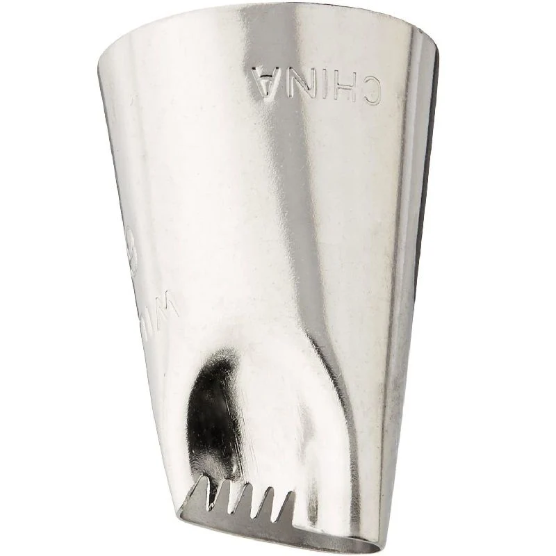 piping tip petal #62 402-62 (#66370)