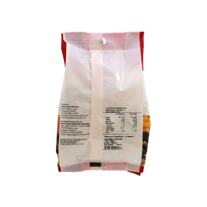natural ground almond 250g (#66396) - Image 3