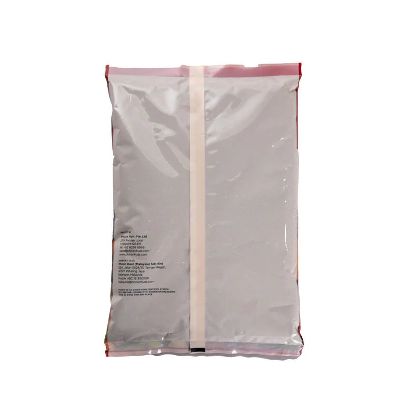 black quinoa seed 1kg (#66398) - Image 3