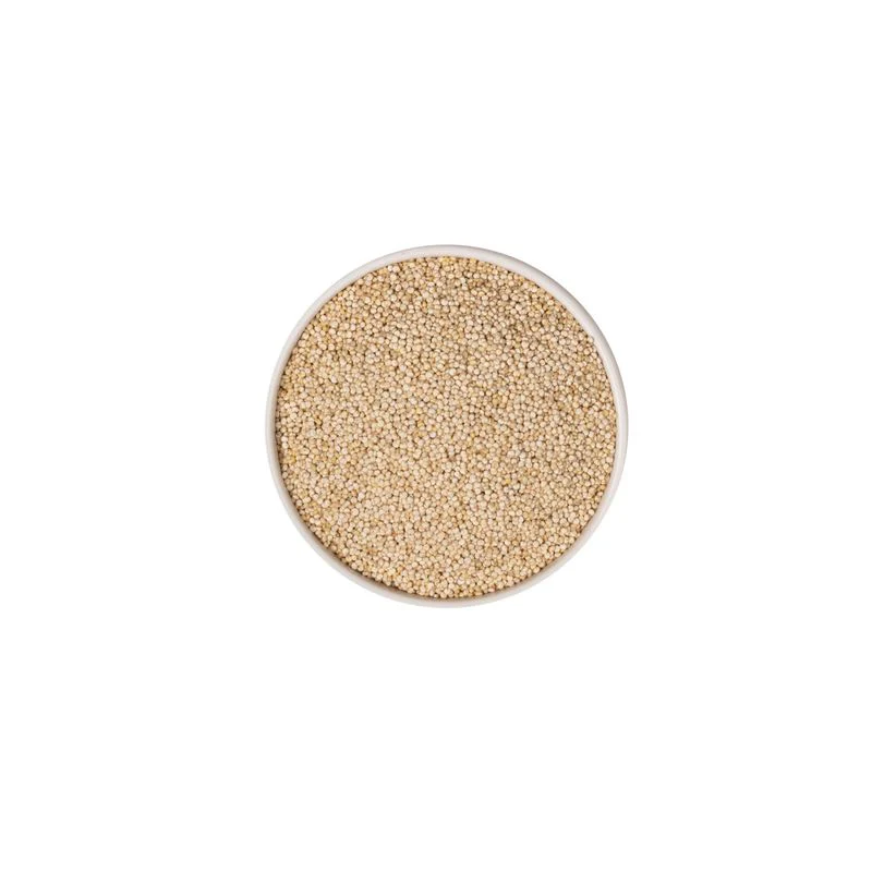 white quinoa seed 1kg (#66400) - Image 6