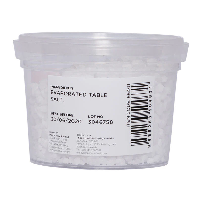 coarse salt 100g (#66401) - Image 4