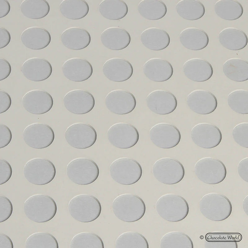 chablon mat 30x2mm 126 cavity (#66434) - Image 2