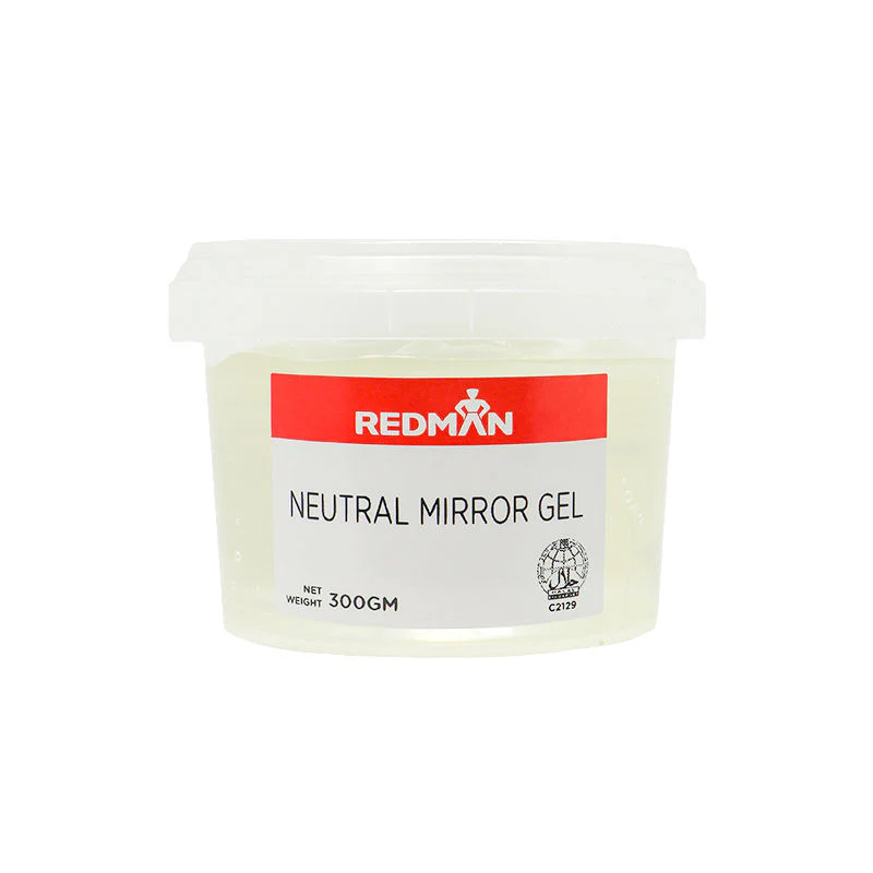 neutral mirror gel 300g (#66443) - Image 2