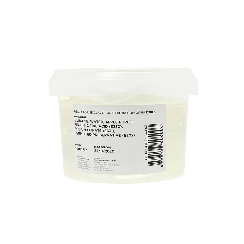 neutral mirror gel 300g (#66443) - Image 4