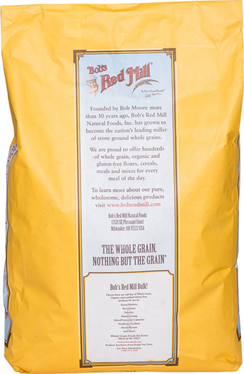 GRANOLA CLASSIC 25LBS (#66484) - Image 4