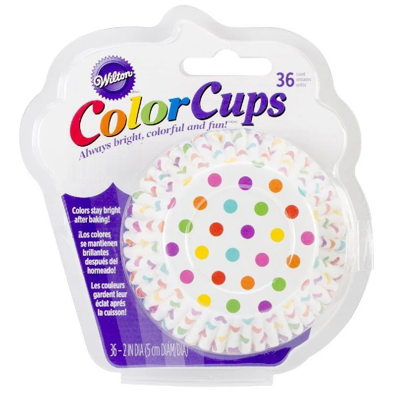 baking case std seasons 2in 415-8124 (#66991) - Image 2