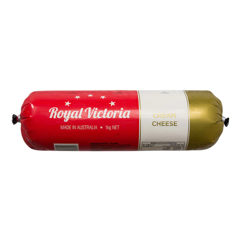 cream cheese 1kg (#67059) - Image 2