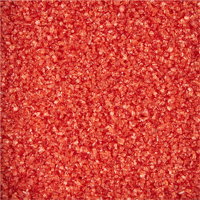 RED SANDING SUGAR 03-2123 (#67213) - Image 3