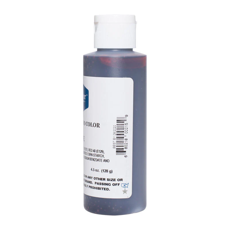 softgel color paste dusty rose 4.5oz (#67246) - Image 6