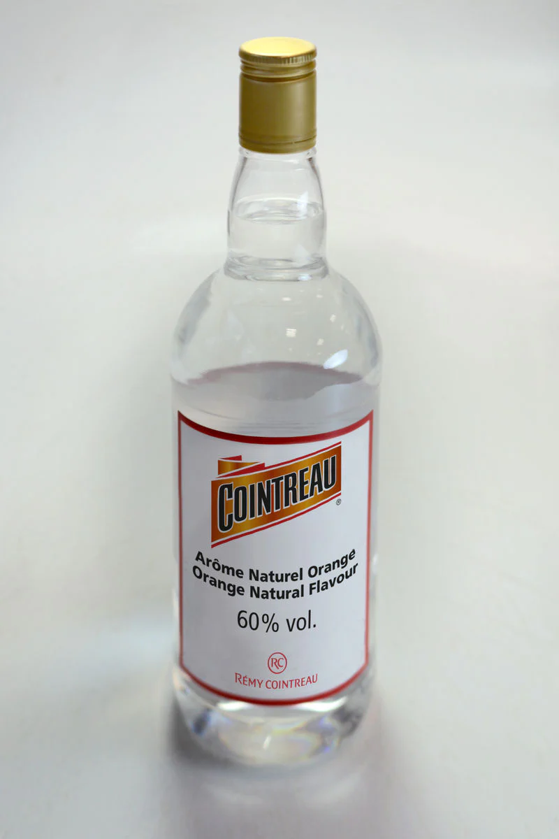 CONCENTRATE COINTREAU 60% VOL BAKING 1L (#67259) - Image 2
