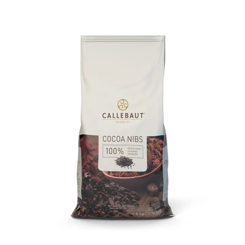 cocoa nibs 800g (#67341) - Image 2
