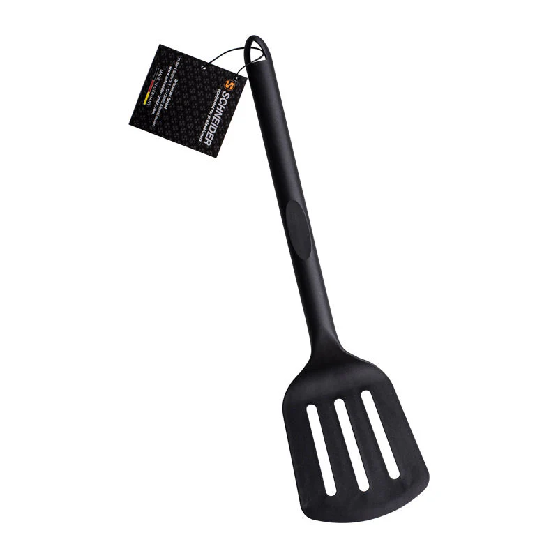 SLOTTED TURNER SPATULA (#67448) - Image 2