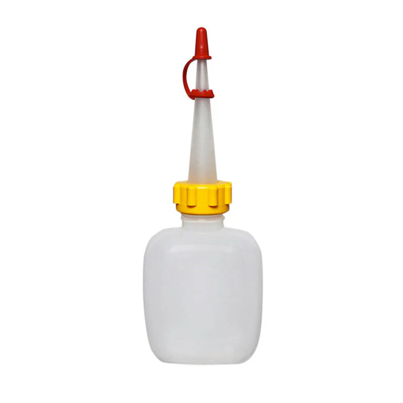 SQUEEZE PE BOTTLE 50ML (#67456) - Image 2