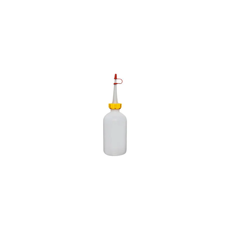 SQUEEZE PE BOTTLE 250ML (#67457) - Image 2