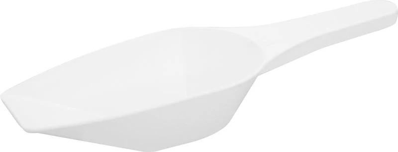 FLOUR SCOOP PP FREE STANDING 250ML (#67461) - Image 2