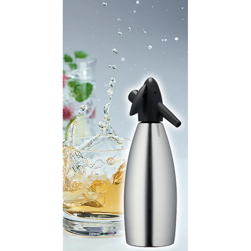 soda siphon standard 3801 (#67498) - Image 2