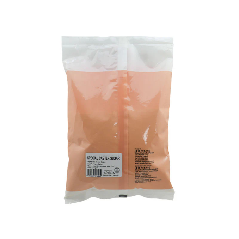 special caster sugar 1kg (#67519) - Image 3
