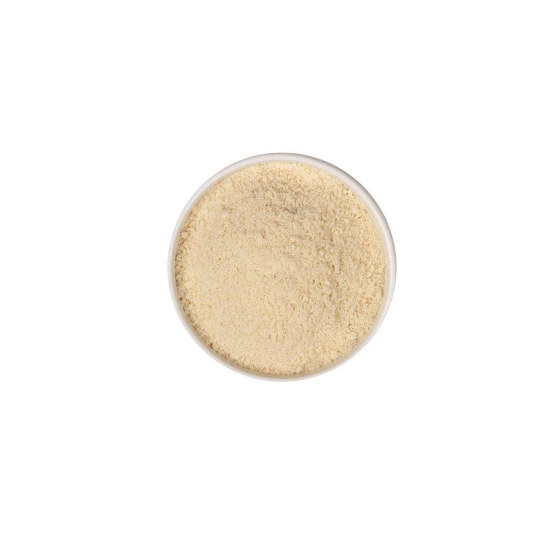 blanched ground almond100g (#67539) - Image 4