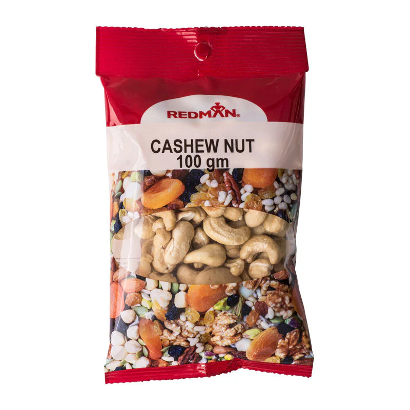 cashew nut 100g (#67544)
