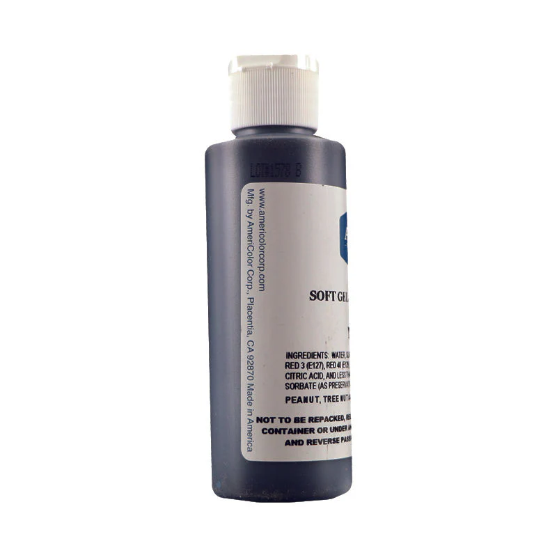 softgel color paste navy blue 4.5oz (#67640) - Image 5