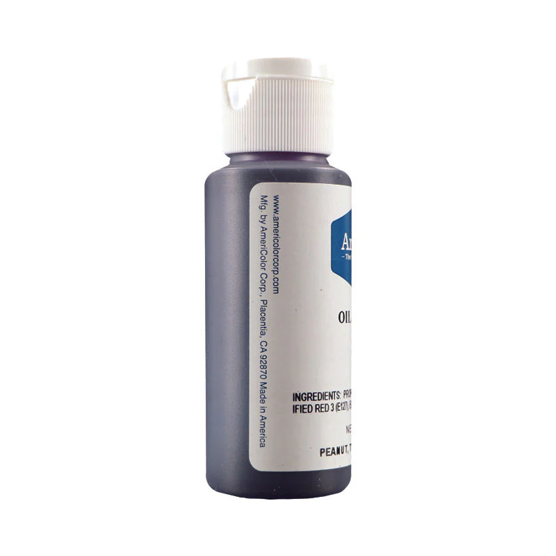 candy color oil violet 2oz (#67643) - Image 5