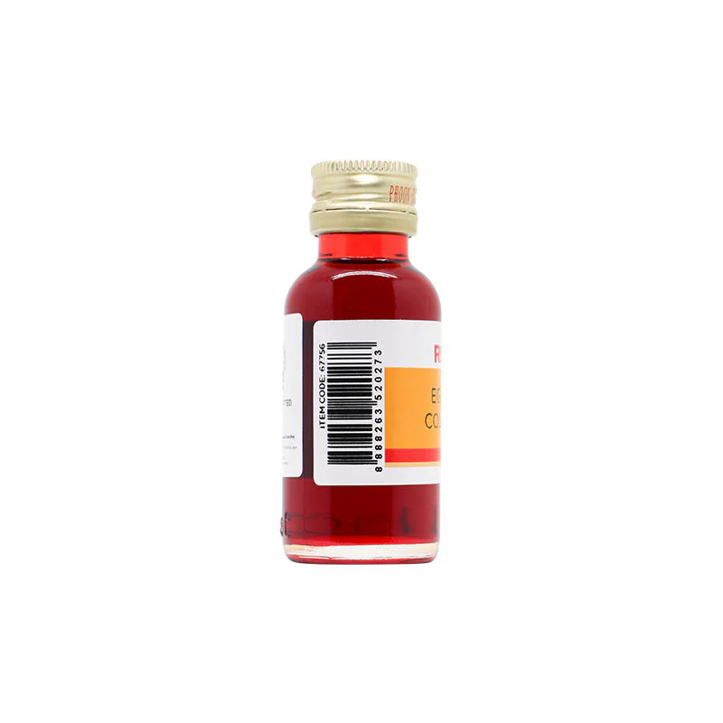 egg yellow colour paste 33ml (#67756) - Image 4