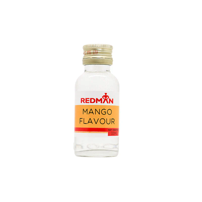 mango flavour 33ml (#67765) - Image 2