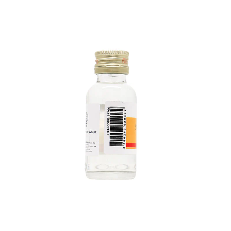 strawberry flavour 33ml (#67766) - Image 6