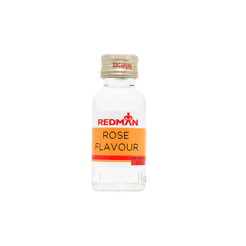 rose flavour 33ml (#67768)