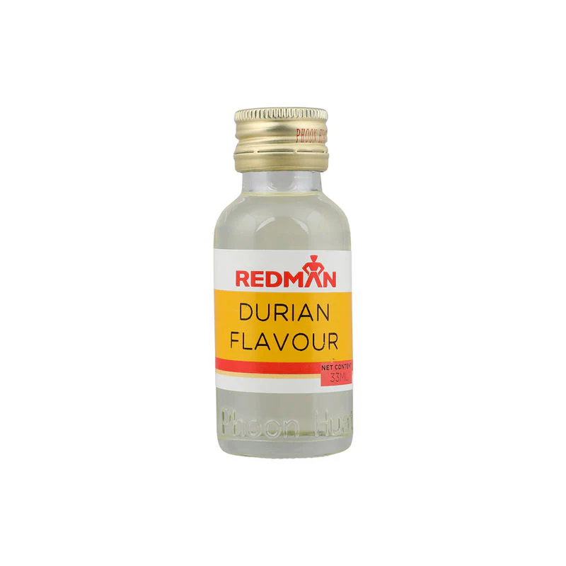 durian flavour 33ml (#67774)