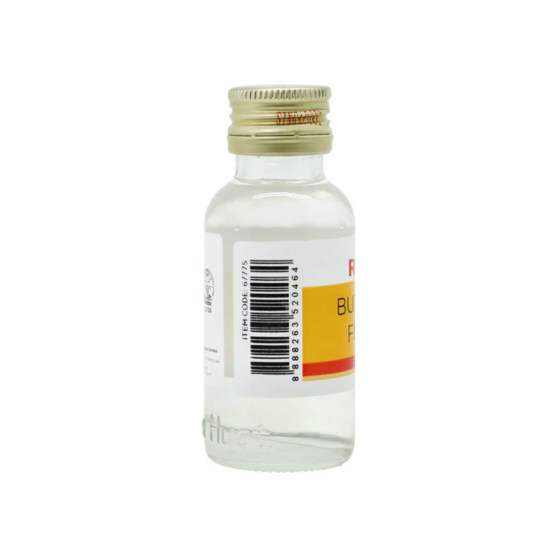 buttermilk flavour 33ml (#67775) - Image 3
