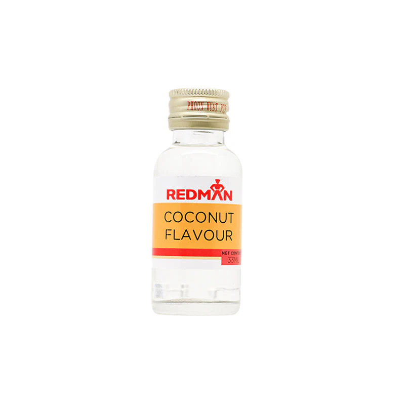 coconut flavour 33ml (#67777)