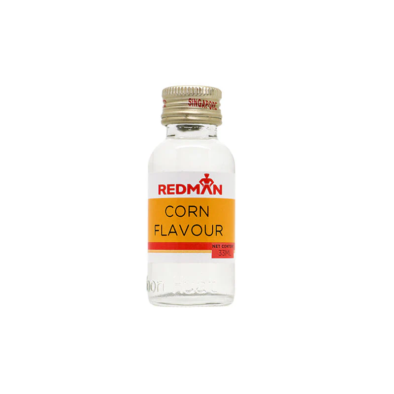 corn flavor 33ml (#67778) - Image 2