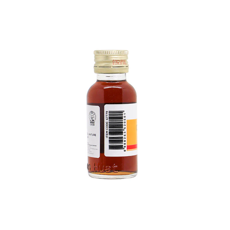 chocolate flavour 33ml (#67779) - Image 6