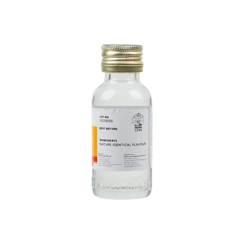 honeydew flavour 33ml (#67781) - Image 3