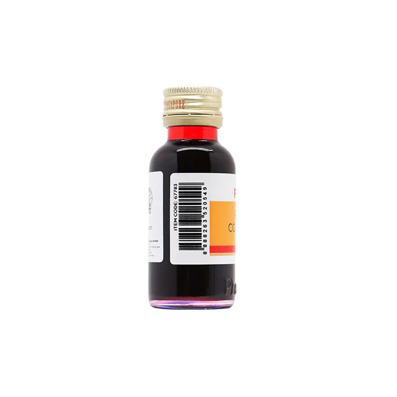 rose pink colour paste 33ml (#67783) - Image 6