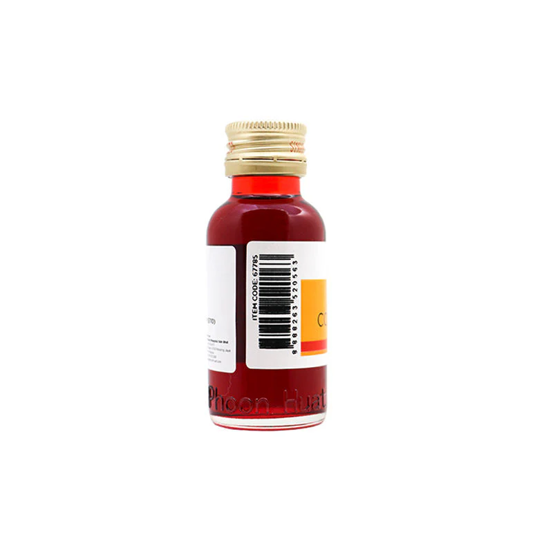 orange colour paste 33ml (#67785) - Image 6