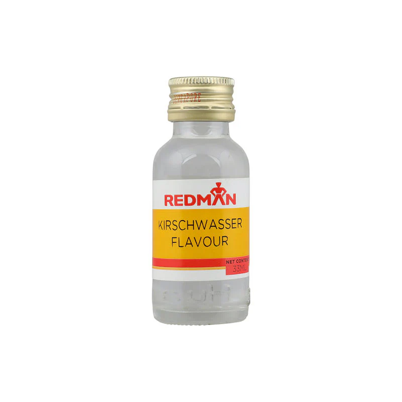 kirschwasser flavor 33g (#67787)