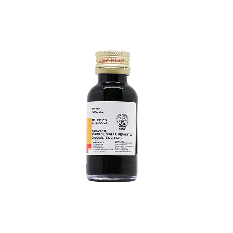 violet colour paste 33ml (#67792) - Image 5