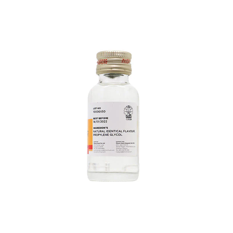 konnyaku pineapple flavour 33ml (#67794) - Image 3