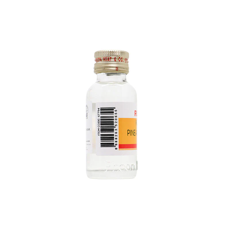 konnyaku pineapple flavour 33ml (#67794) - Image 6