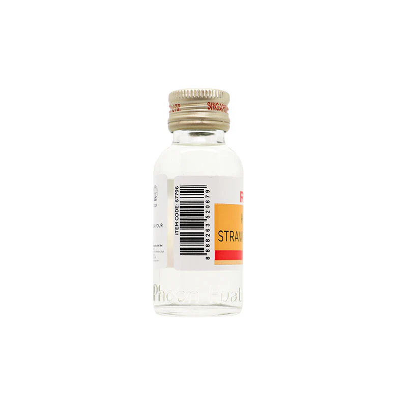 konnyaku strawberry flavour 33ml (#67796) - Image 4