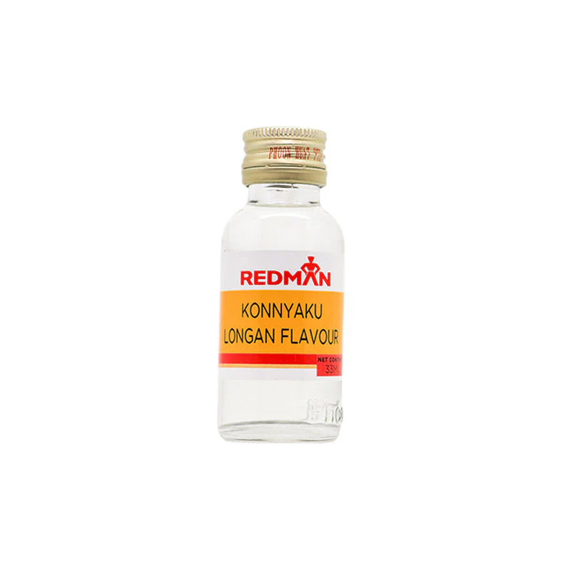 konnyaku longan flavour 33ml (#67801) - Image 2