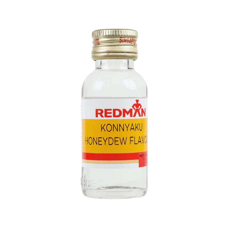 konnyaku honeydew flavour 33ml (#67802) - Image 2